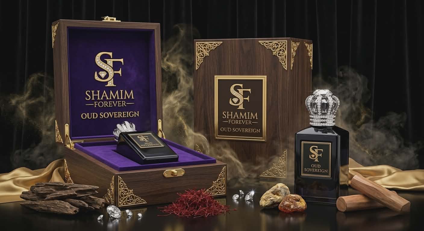 SF OUD SOVEREIGN
